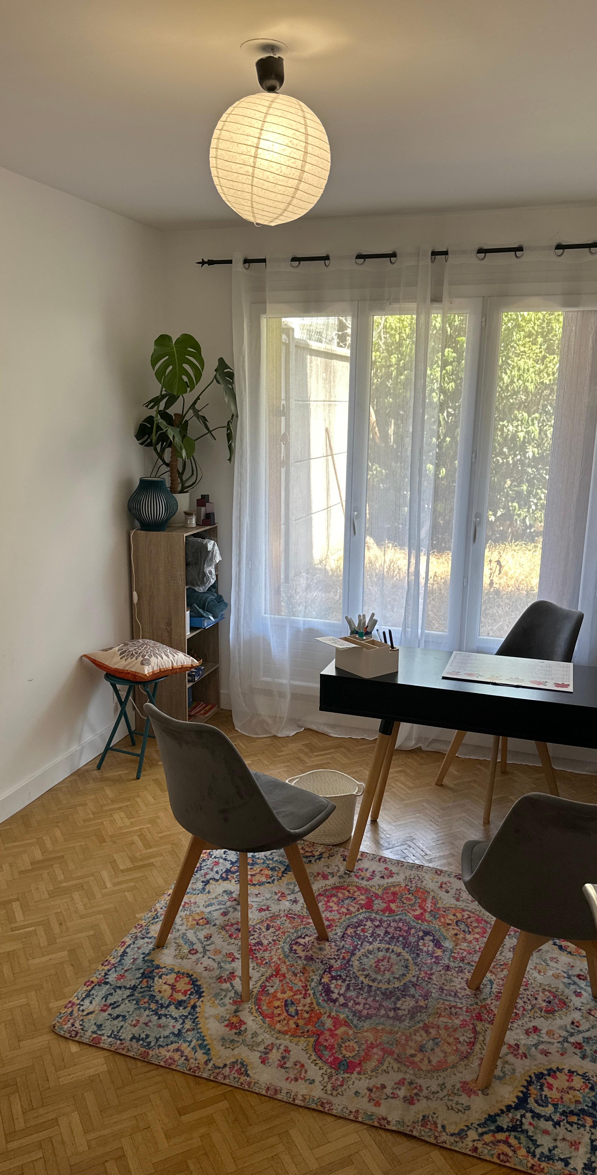 Cabinet de 45 m² à Saint-Maur-des-Fossés — photo 1