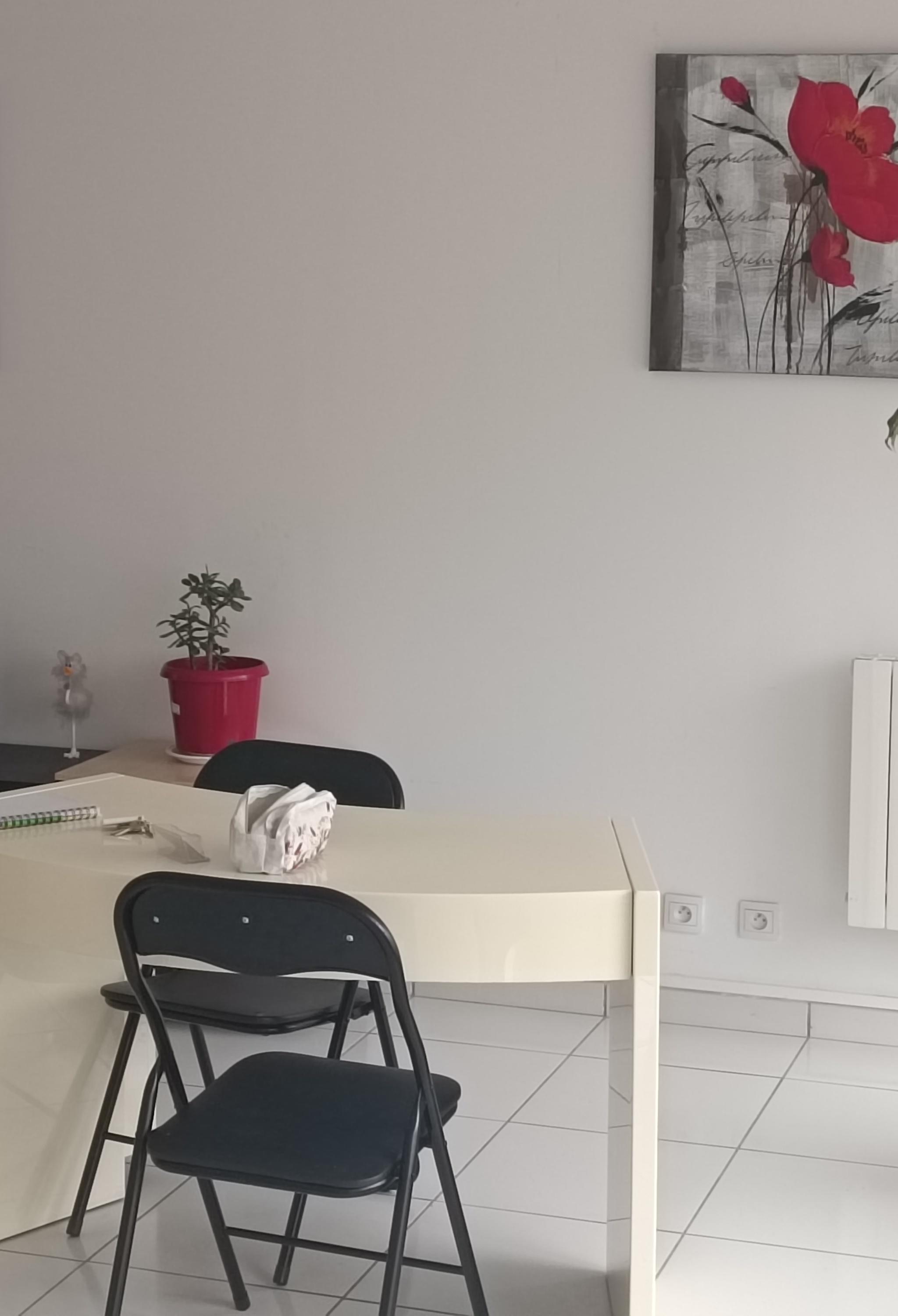 Cabinet de 50 m² à partager entre soignants, Montfermeil — photo 1