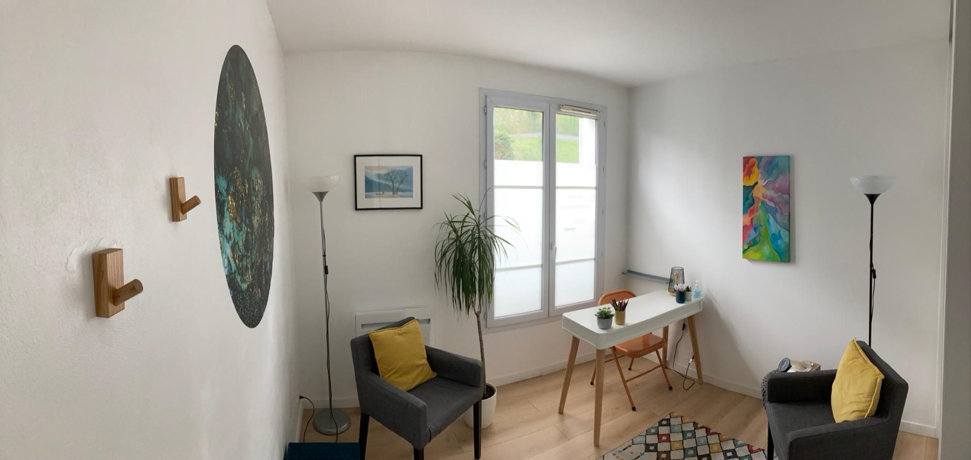 Salle de 11 m² en temps partagé, Le Plessis-Robinson — photo 1