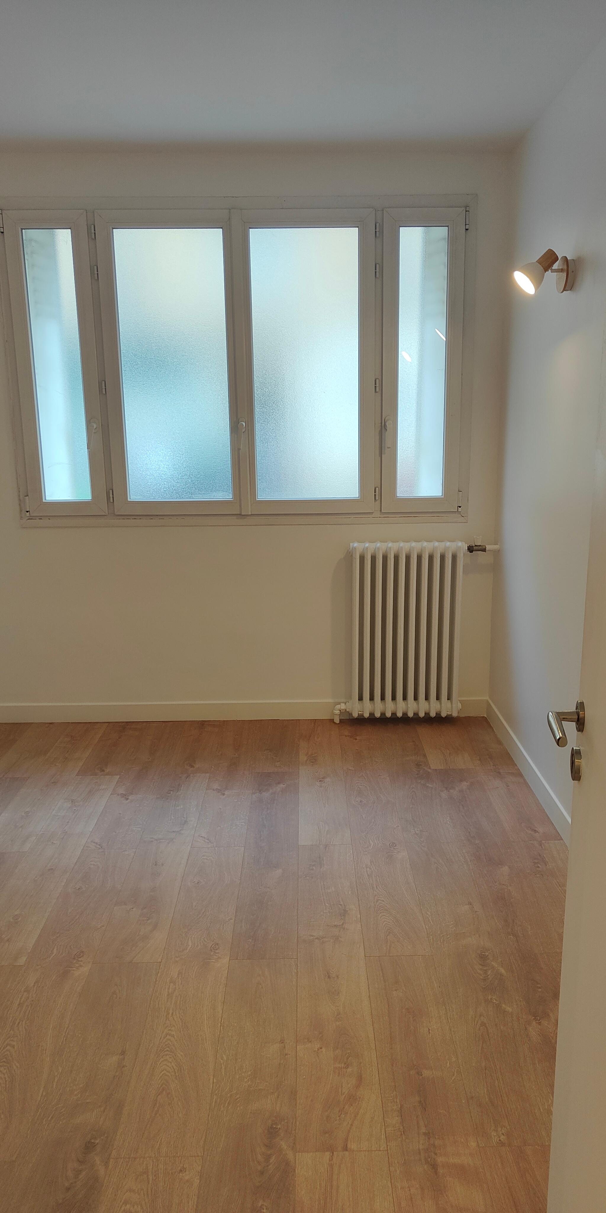 Deux bureaux refaits à neuf avec point d'eau, Paris 12e — photo 1