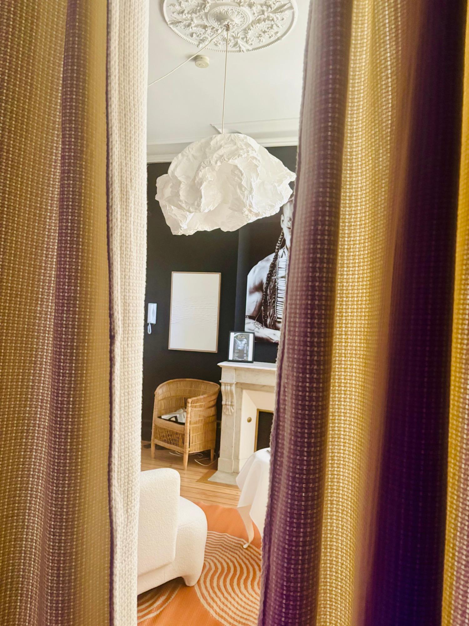 Cabinet de 54 m² à Bordeaux