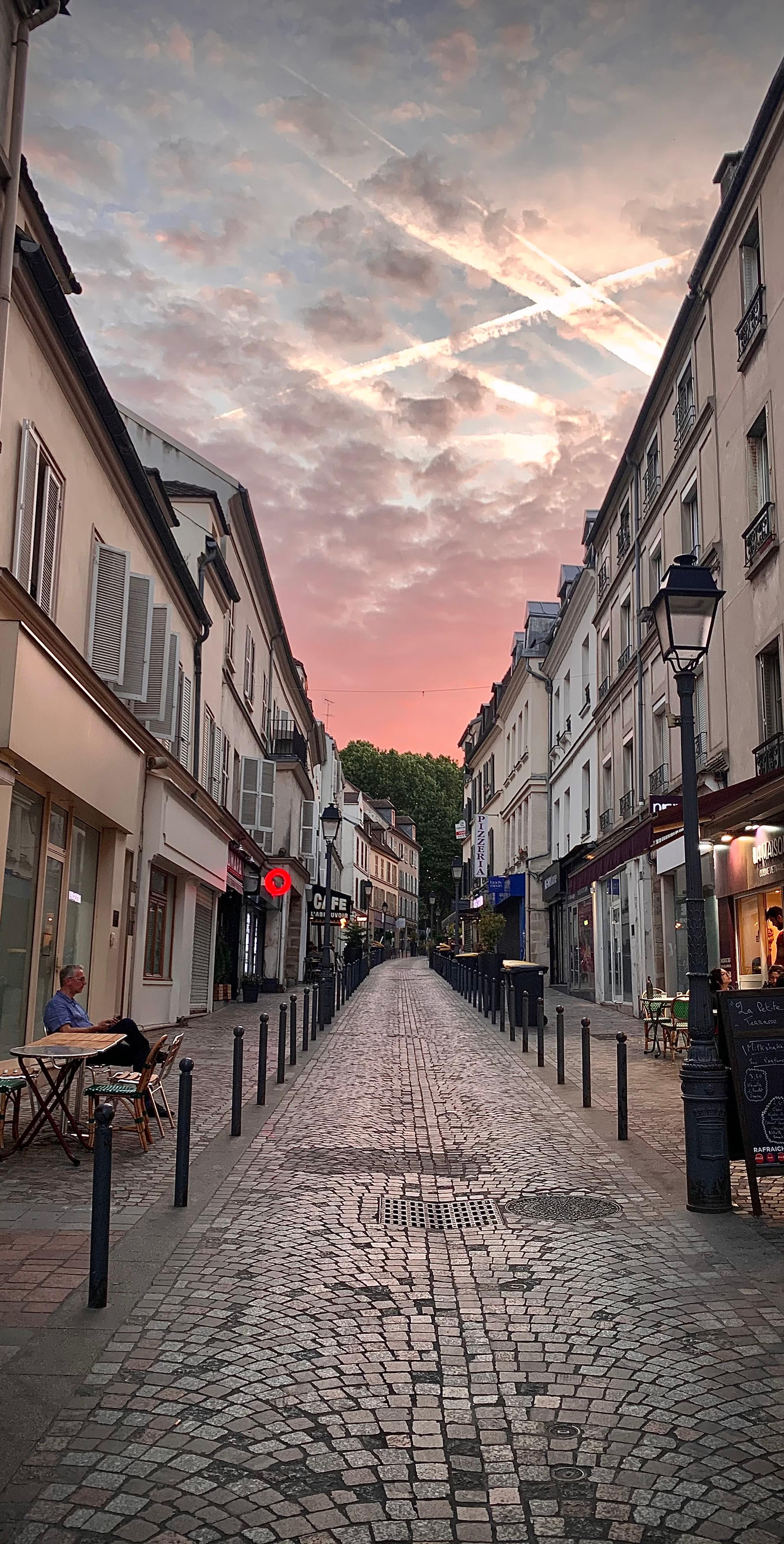 Cabinet lumineux de 55 m² avec deux salles, Charenton-le-Pont