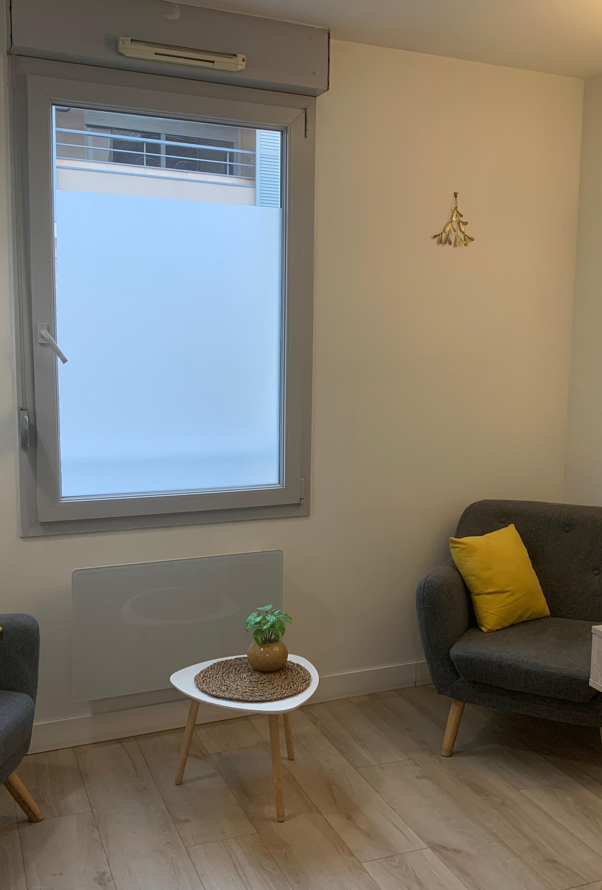 Salle trois jours par semaine à Irigny — photo 1