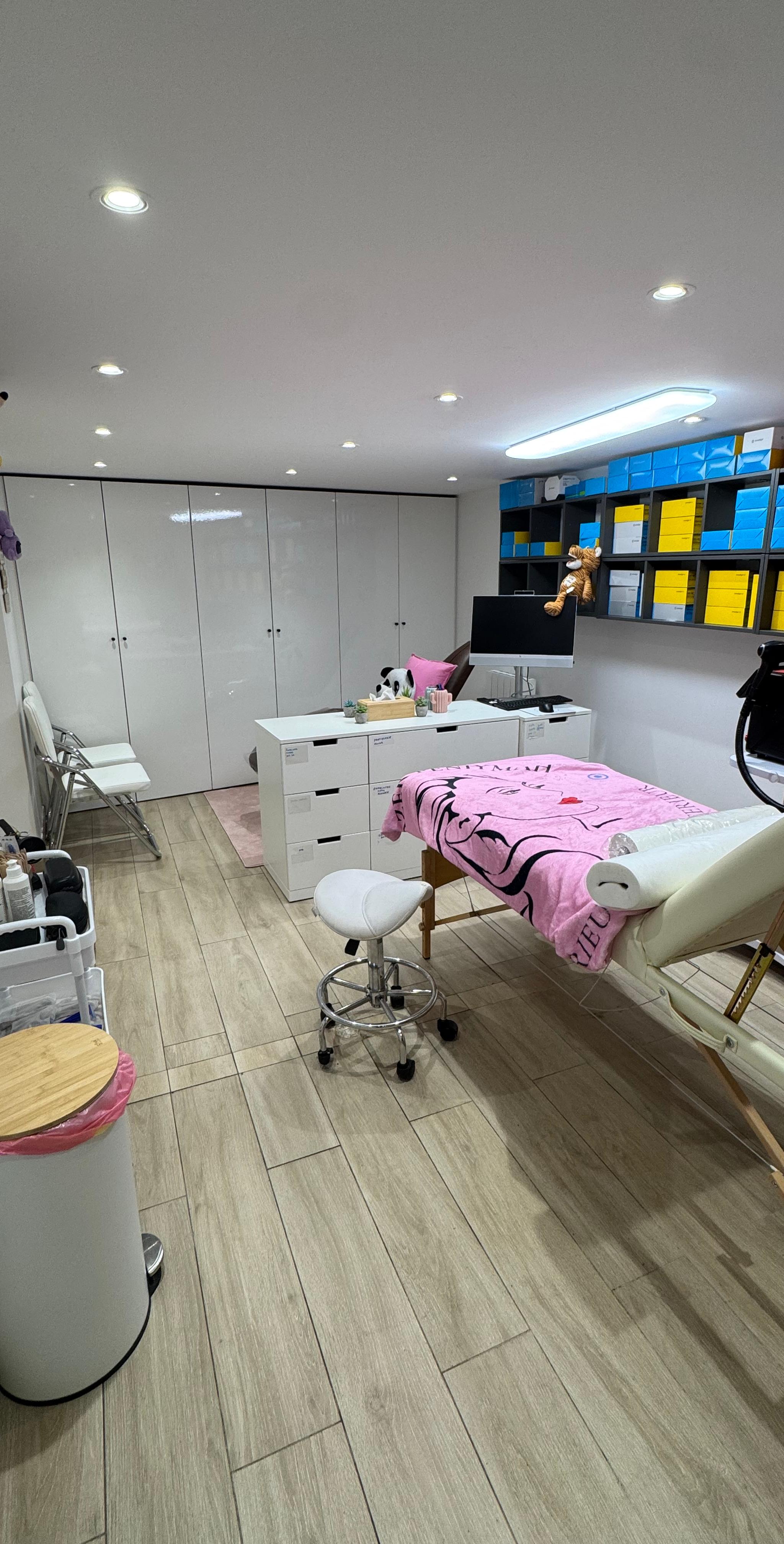 Cabinet de 59 m² à Chennevières-sur-Marne — photo 1
