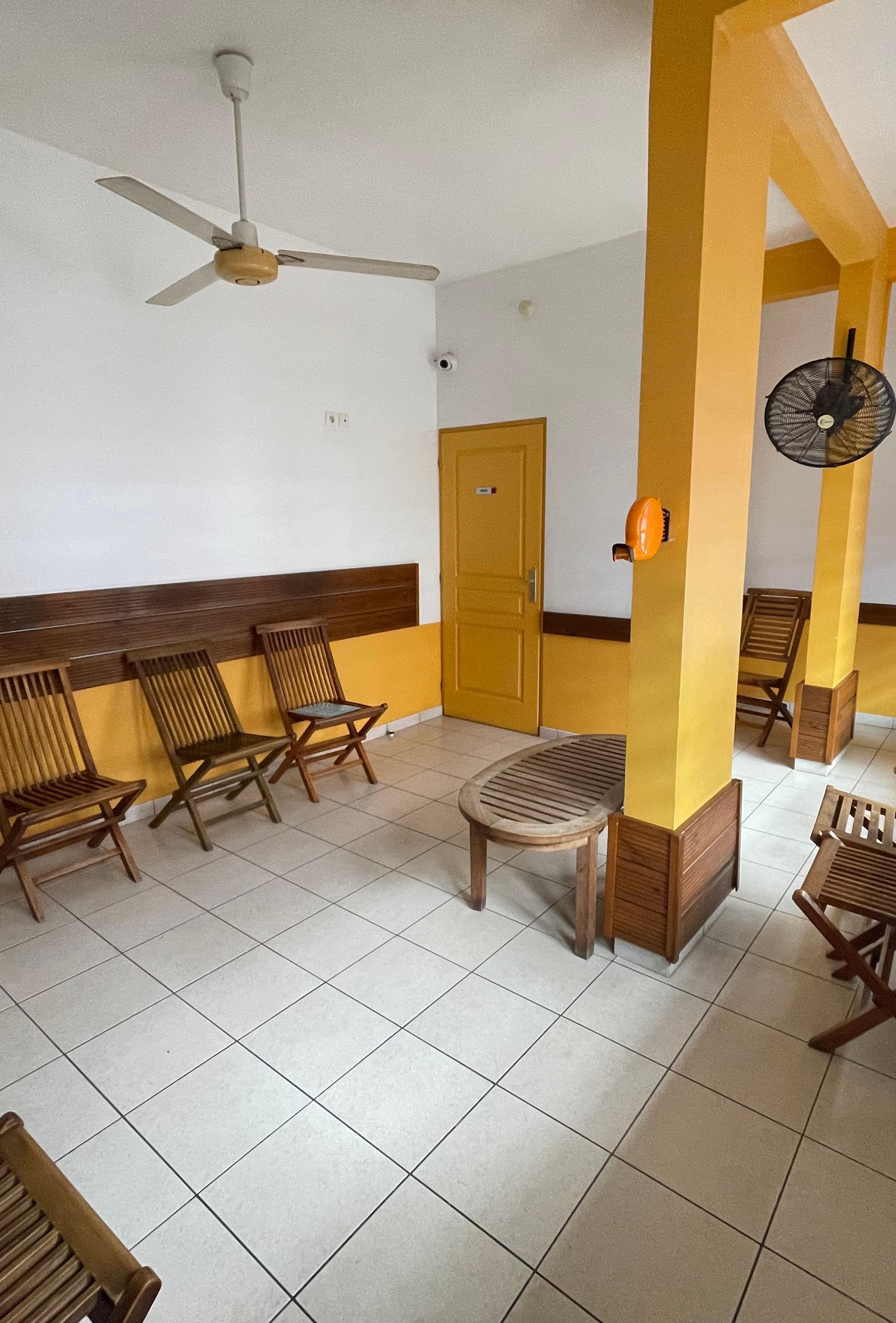 Espace pour profession médicale au Lamentin — photo 1