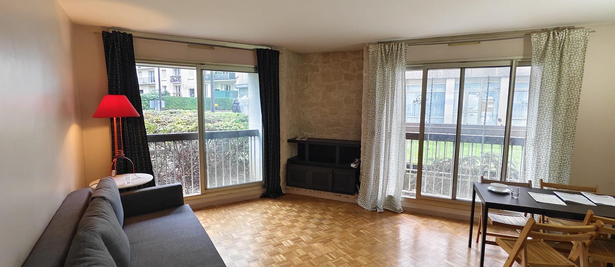 Cabinet de 60 m² à Paris