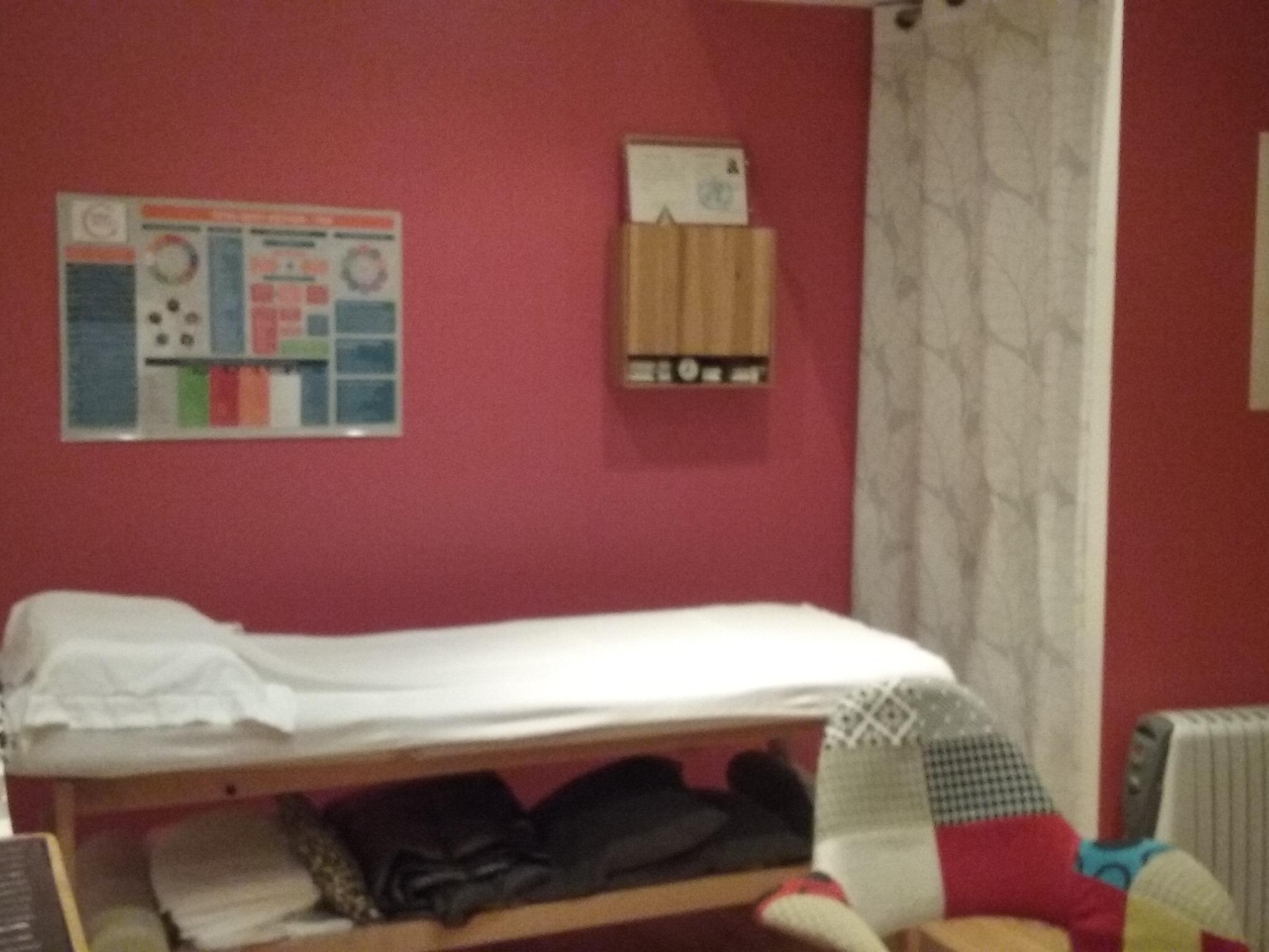 Cabinet de 65 m² à Lyon