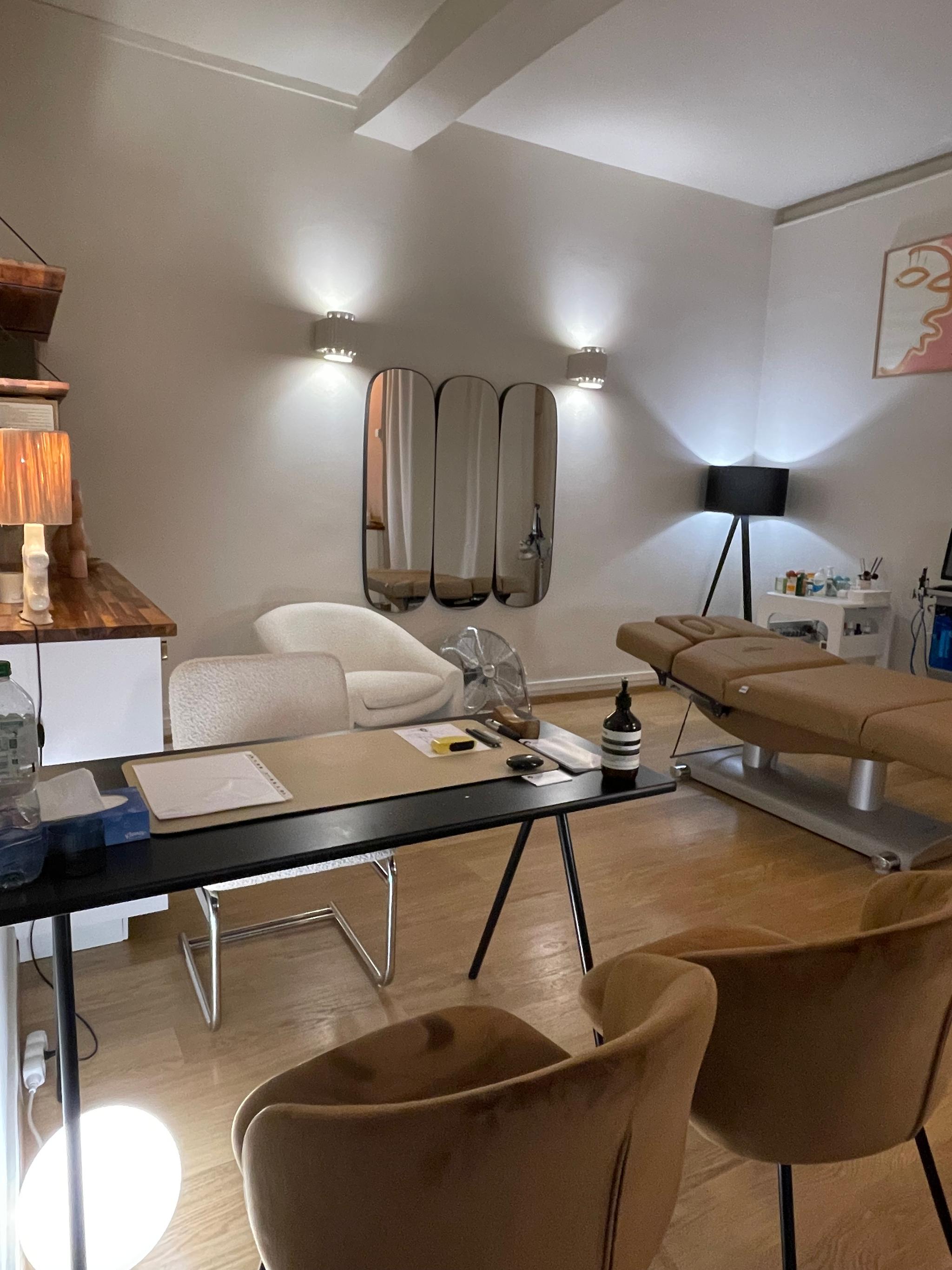 Cabinet de 65 m² à Paris