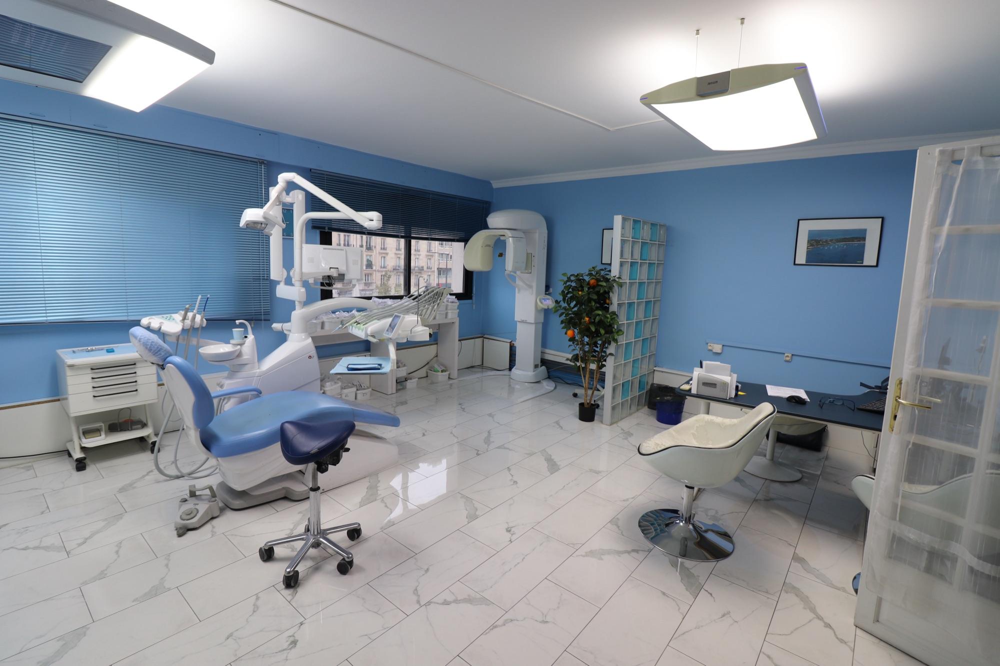 Local professionnel près des Sablons, Neuilly-sur-Seine — photo 1