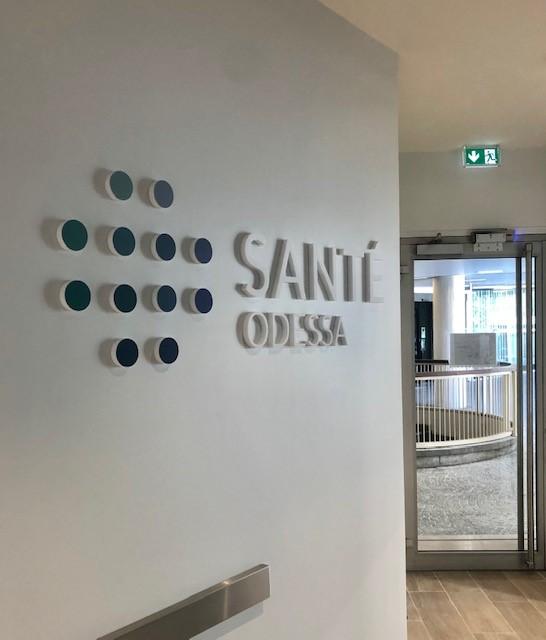 Espace pour développer votre patientèle à Paris Montparnasse — photo 1